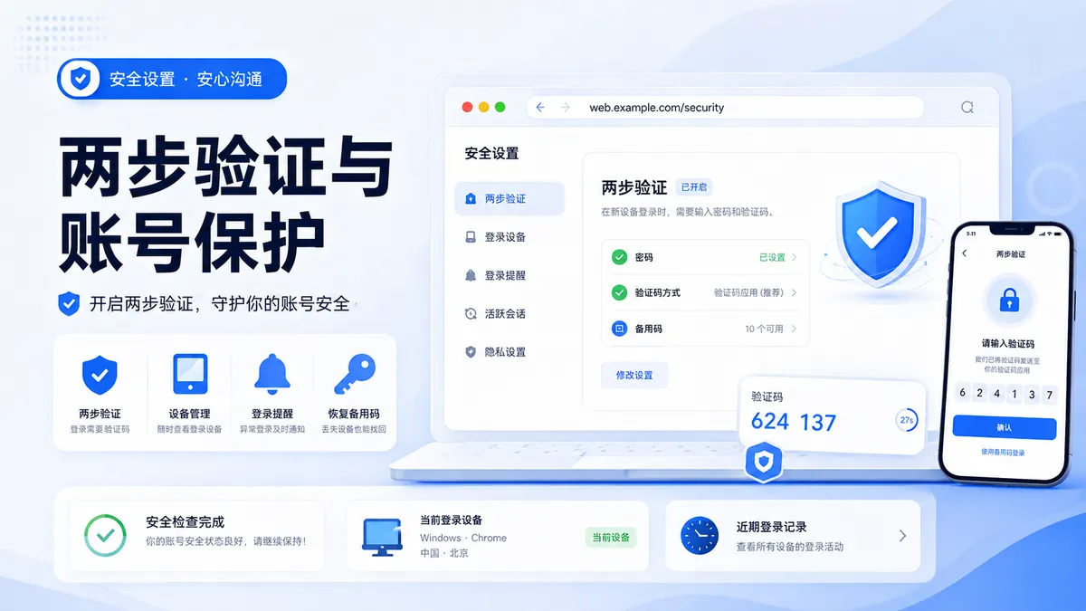 telegram网页登录